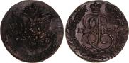 5 копеек 1785 года