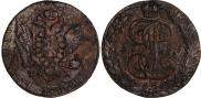 5 копеек 1788 года