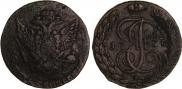 5 копеек 1788 года