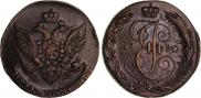 5 копеек 1790 года