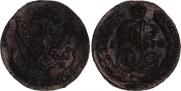 5 kopecks 1790 year