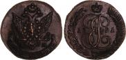 5 копеек 1791 года