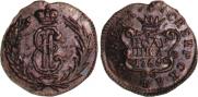 Polushka 1766 year