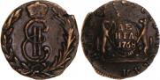 Denga 1768 year