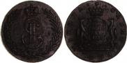 5 kopecks 1775 year