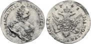 1 ducat 1748 year