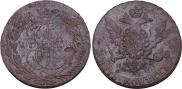 5 копеек 1768 года