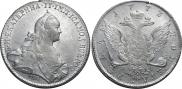 1 rouble 1773 year