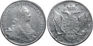 1 rouble 1774 year