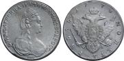 1 rouble 1779 year