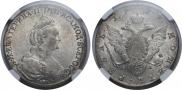 1 rouble 1779 year