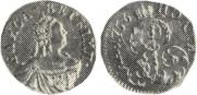 Poltina 1756 year