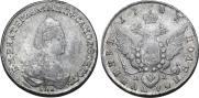 Polupoltinnik 1787 year