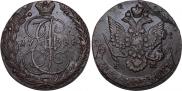 5 копеек 1788 года