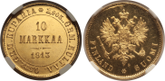 1/2 kopeck 1898 year