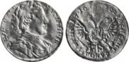 1 ducat 1710 year