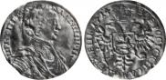 1 ducat 1714 year