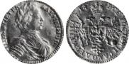 1 ducat 1714 year