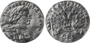 1 ducat 1716 year