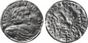 1 червонец 1716 года