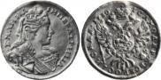 1 ducat 1730 year