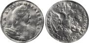 1 ducat 1738 year