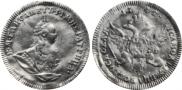 1 ducat 1742 year