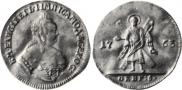 1 ducat 1753 year