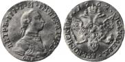 1 ducat 1762 year