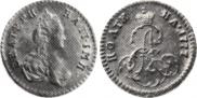 Poltina 1777 year