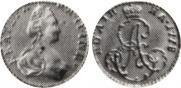 Poltina 1778 year