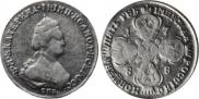 5 рублей 1788 года