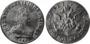 1 ducat 1796 year
