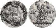 1 ducat 1749 year