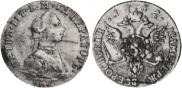1 ducat 1762 year
