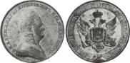 1 рубль 1806 года