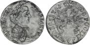 1 ducat 1703 year