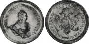 1 ducat 1742 year