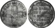 1 ducat 1797 year