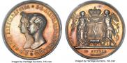 1 rouble 1841 year