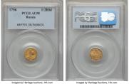 Poltina 1756 year