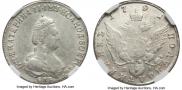 Polupoltinnik 1791 year