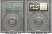 10 kopecks 1846 year