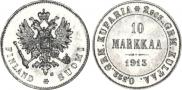 20 марок 1913 года