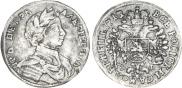 1 червонец 1713 года