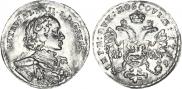 1 ducat 1716 year