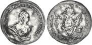 1 ducat 1742 year