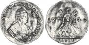 1 ducat 1749 year