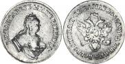 2 ducats 1751 year