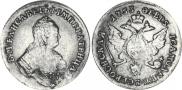 1 ducat 1753 year